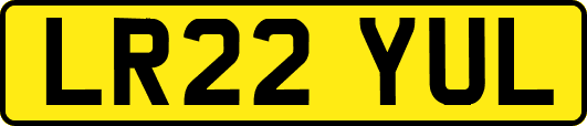 LR22YUL