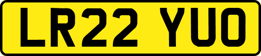 LR22YUO