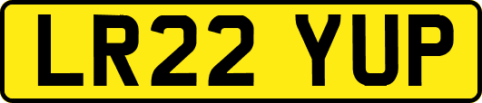 LR22YUP
