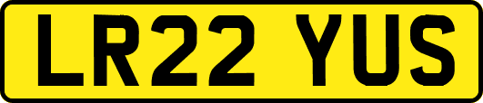 LR22YUS