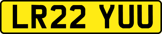 LR22YUU