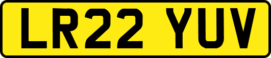 LR22YUV