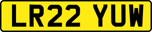 LR22YUW