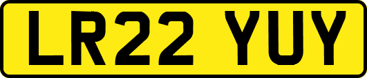 LR22YUY