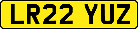LR22YUZ