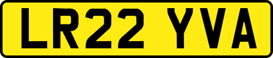 LR22YVA