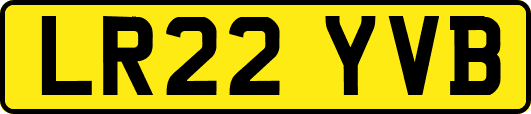 LR22YVB