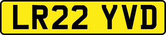 LR22YVD