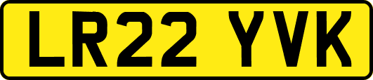 LR22YVK