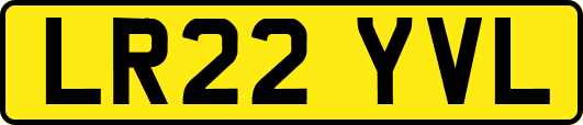 LR22YVL