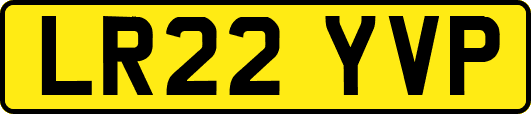 LR22YVP