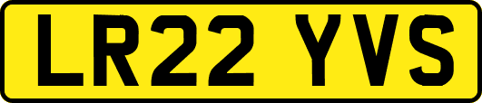 LR22YVS