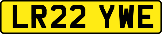 LR22YWE