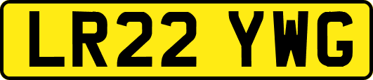 LR22YWG
