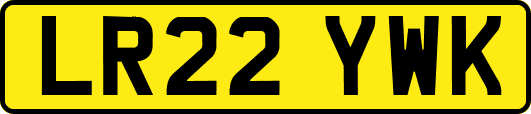 LR22YWK