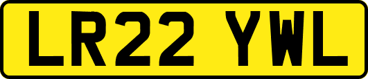 LR22YWL