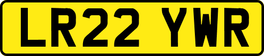 LR22YWR