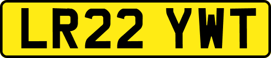 LR22YWT