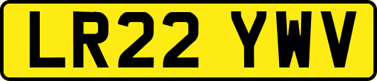 LR22YWV