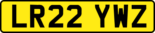 LR22YWZ