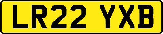 LR22YXB