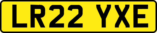 LR22YXE