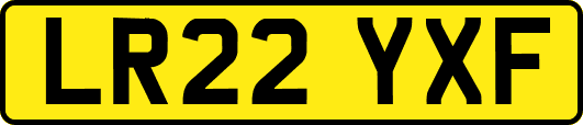 LR22YXF