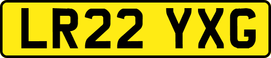LR22YXG