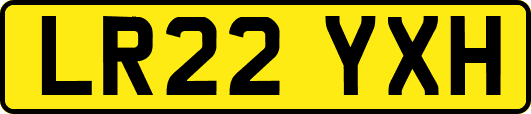 LR22YXH