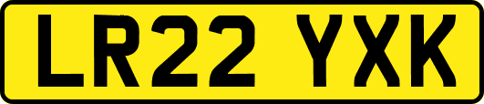 LR22YXK