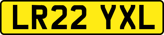 LR22YXL