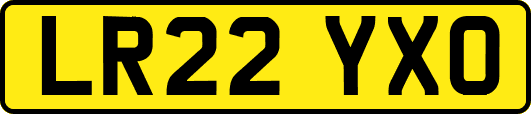 LR22YXO