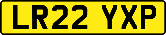 LR22YXP