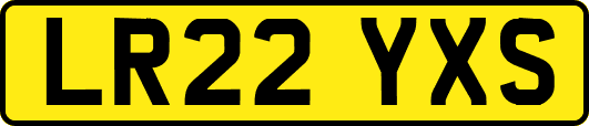 LR22YXS