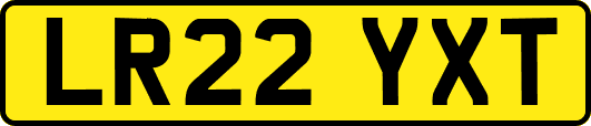 LR22YXT