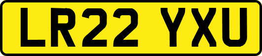 LR22YXU