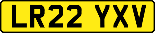 LR22YXV