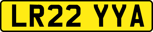 LR22YYA