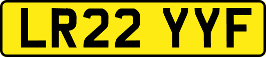 LR22YYF