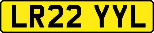 LR22YYL