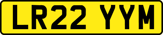 LR22YYM