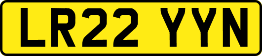 LR22YYN