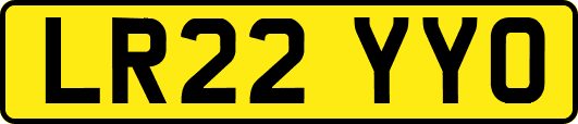 LR22YYO