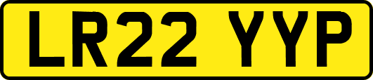 LR22YYP