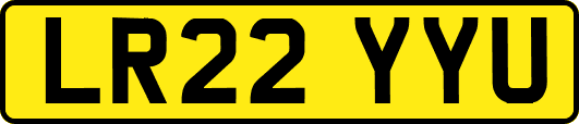 LR22YYU