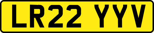 LR22YYV