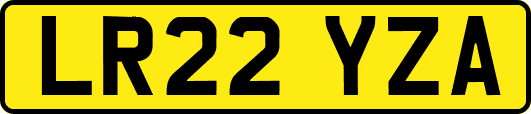LR22YZA