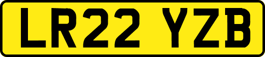 LR22YZB