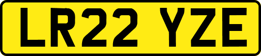 LR22YZE