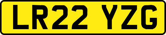 LR22YZG